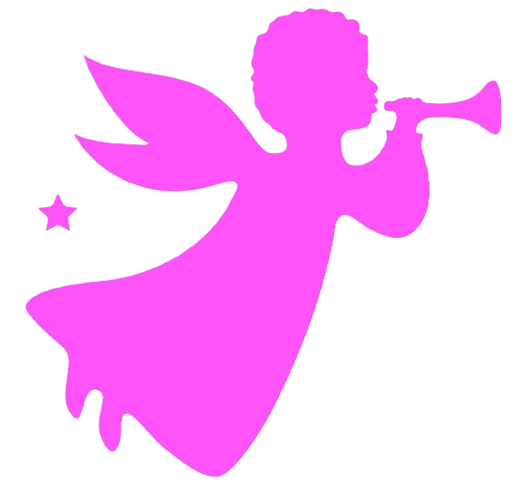 天使のイラスト、プロフィール紹介